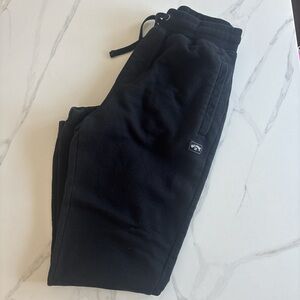 Billabong Black Men’s Sweatpants